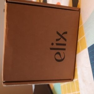 Elix Cycle Balance, 3 bottles, unopened